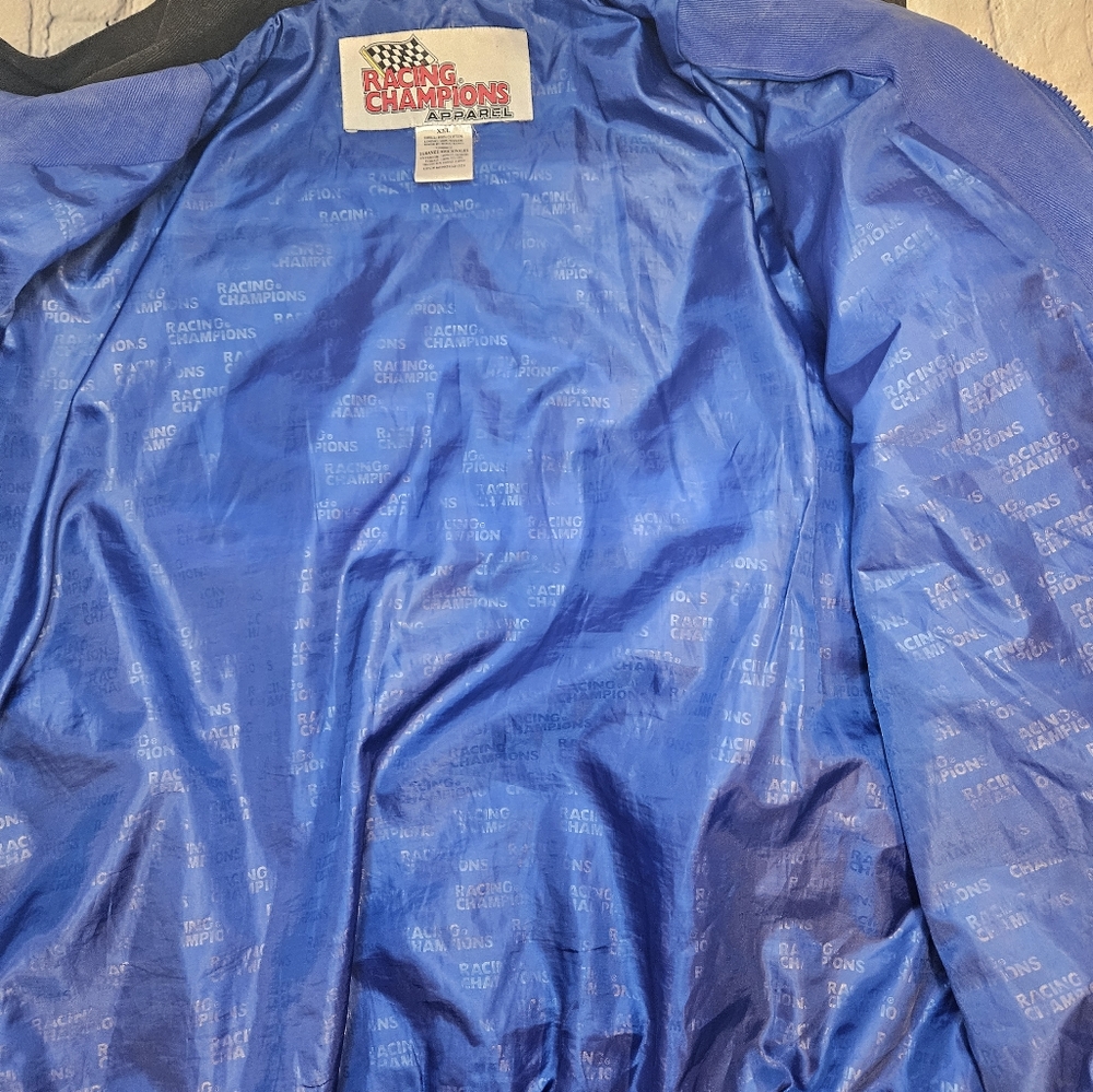 Ford Racing Jacket size XXL - Picture 4 of 12